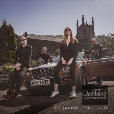 Manchester gigs - Dovetales
