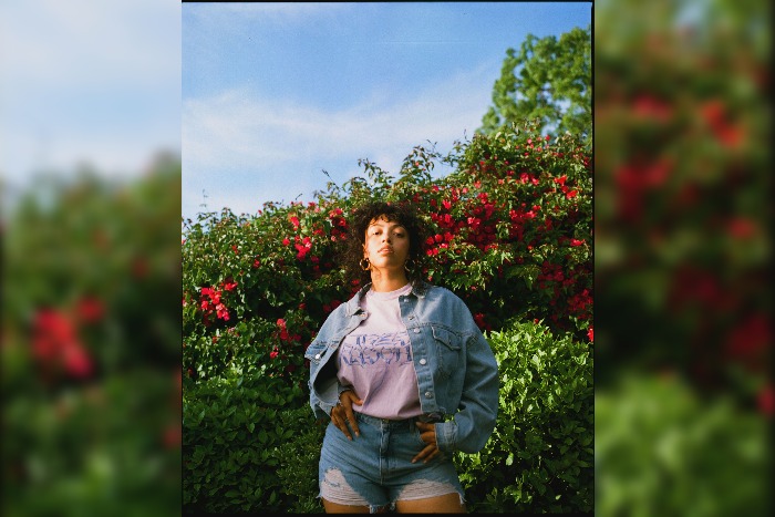 Manchester gigs - Mahalia