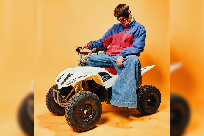 Manchester gigs - Oliver Tree