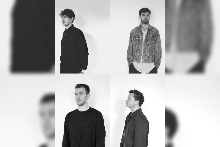 Manchester gigs - Portico Quartet - image courtesy Duncan Bellamy