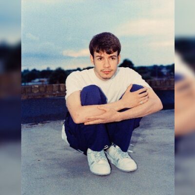 Manchester gigs - Rex Orange County