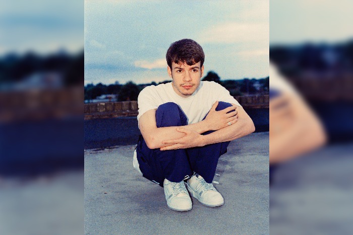 Rex Orange County heading to Manchester Apollo after releasing latest album