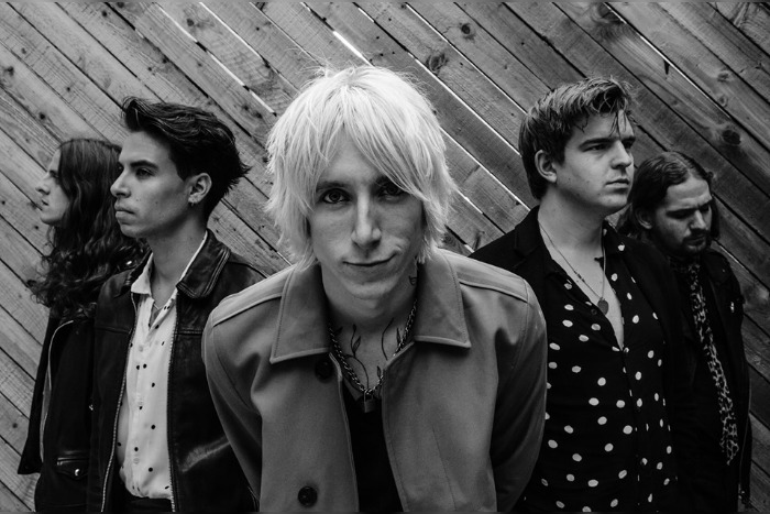 Manchester gigs - Saytr Play