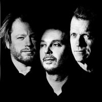 Manchester gigs - The Daniel Karlsson Trio