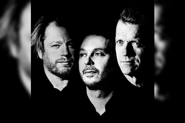 Manchester gigs - The Daniel Karlsson Trio