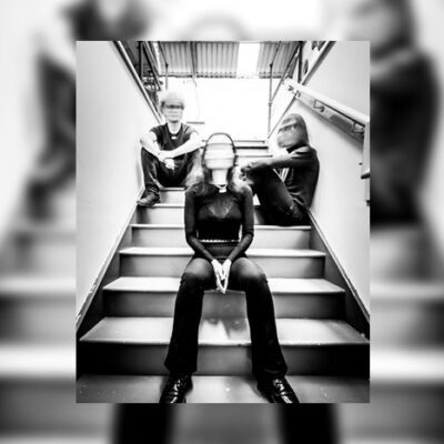 Manchester gigs - The Mysterines