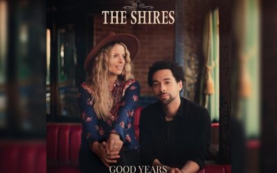 The Shires confirm rescheduled tour dates