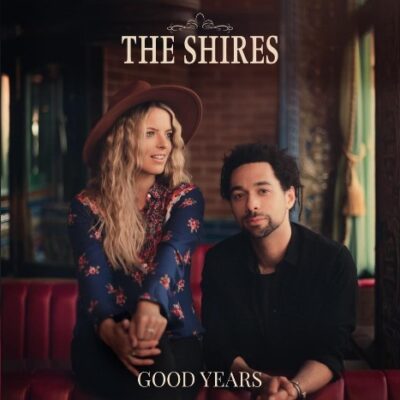 Manchester gigs - The Shires