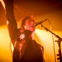 The Amazons at Manchester Academy - 15 November 2019