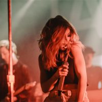 Against The Current at Manchester Academy