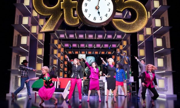 9 To 5 The Musical to return to the Palace Theatre in 2020