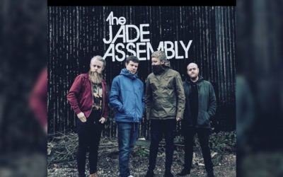 The Jade Assembly bring biggest headline tour yet to Gorilla