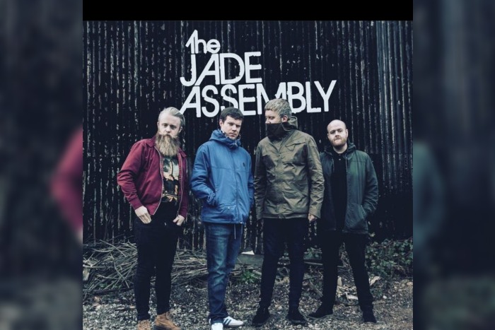 Gigs in Manchester - The Jade Assembly