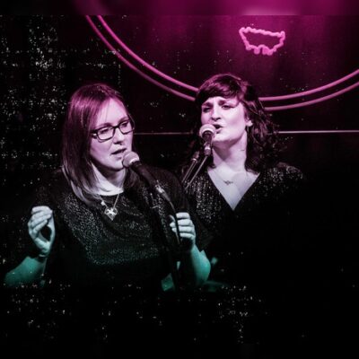 Manchester gigs - Canter Semper