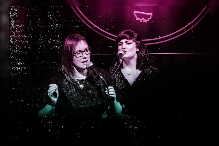 Manchester gigs - Canter Semper