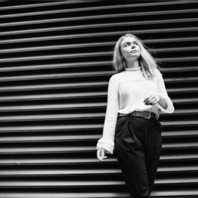 Manchester gigs - Chloe Foy