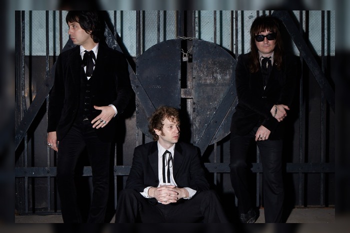 Manchester gigs - Daddy Long Legs