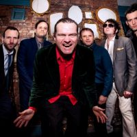 Manchester gigs - Electric Six
