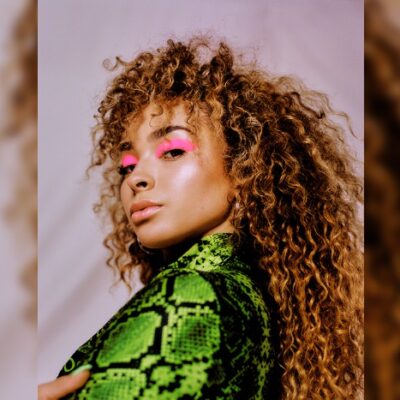 Manchester gigs - Ella Eyre - image courtesy Jack Bridgland