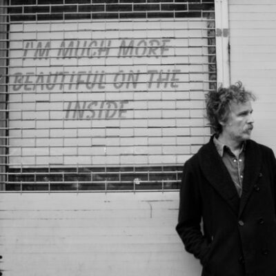 Manchester gigs - Joe Gideon