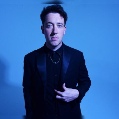 Manchester gigs - Love Fame Tragedy
