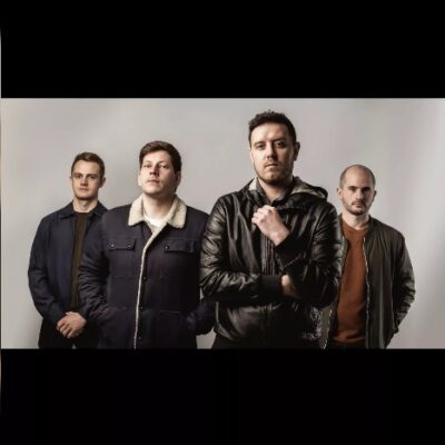 Manchester gigs - The France