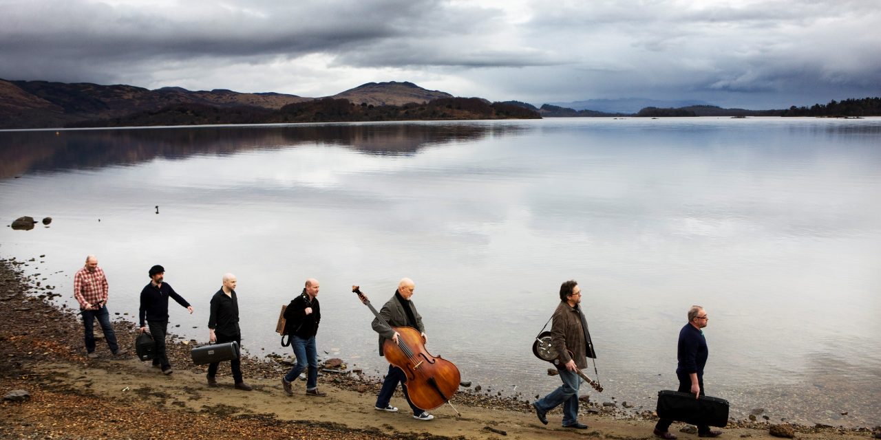The Transatlantic Sessions Tour comes to Manchester’s Bridgewater Hall
