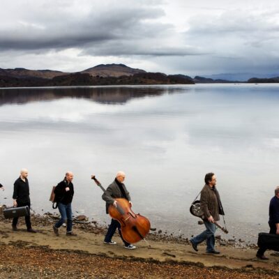 Manchester gigs - The Transatlantic Sessions