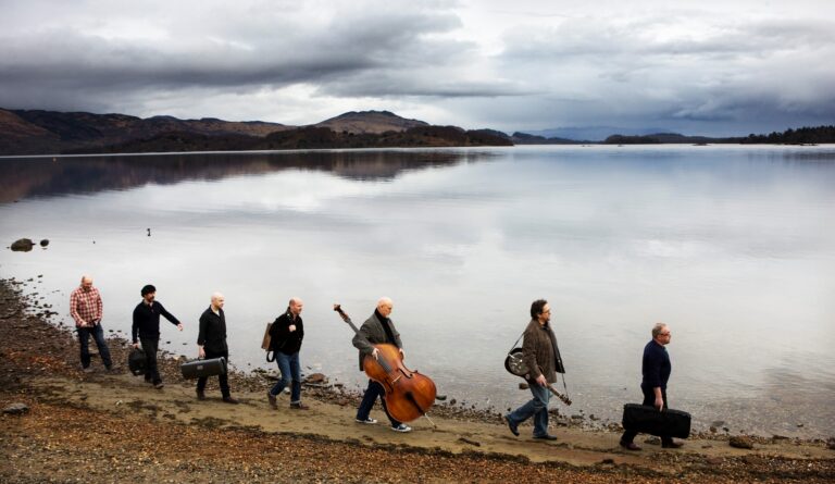 Manchester gigs - The Transatlantic Sessions
