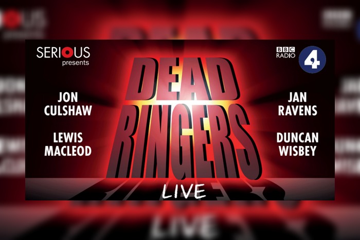 Dead Ringers Live is coming to Manchester’s Bridgewater Hall