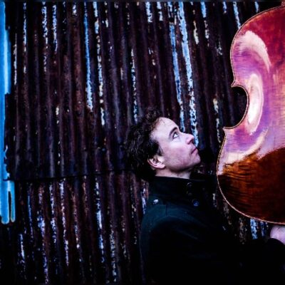 Matthew Sharp - credit Raphael Klatzko