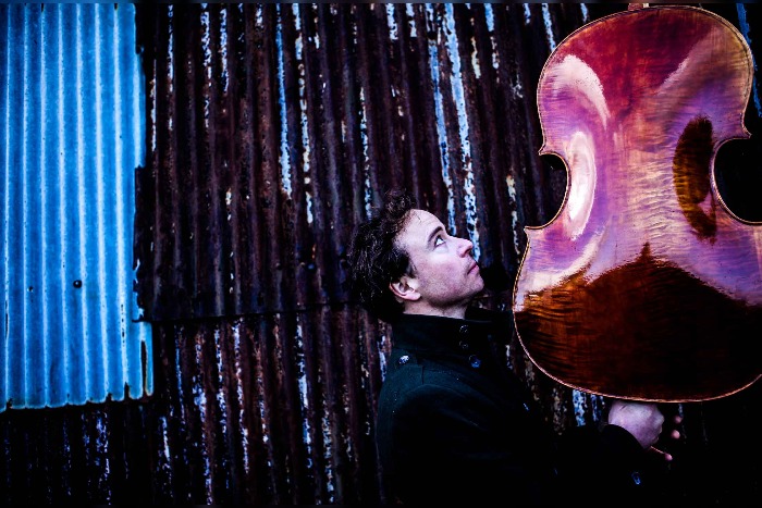 Cellist Matthew Sharp joins Northern Chamber Orchestra for March concert