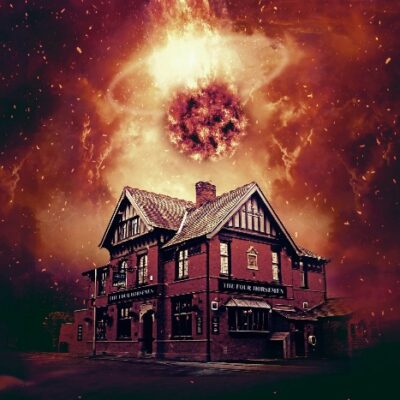 The Last Quiz Night on Earth Image