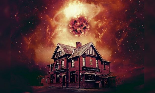 Cast announced for The Last Quiz Night On Earth at Hope Mill Theatre