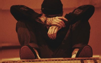 nothing,nowhere returns with new single and announces Manchester gig at Gorilla
