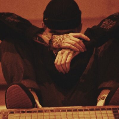 nothing,nowhere - image courtesy Fox Beach