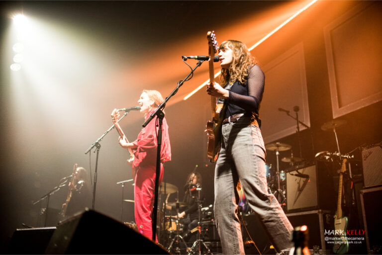 The Big Moon at Victoria Warehouse - 3 February 2020