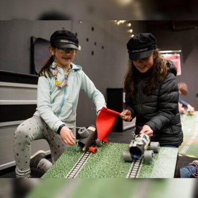 Manchester Science and Industry Museum