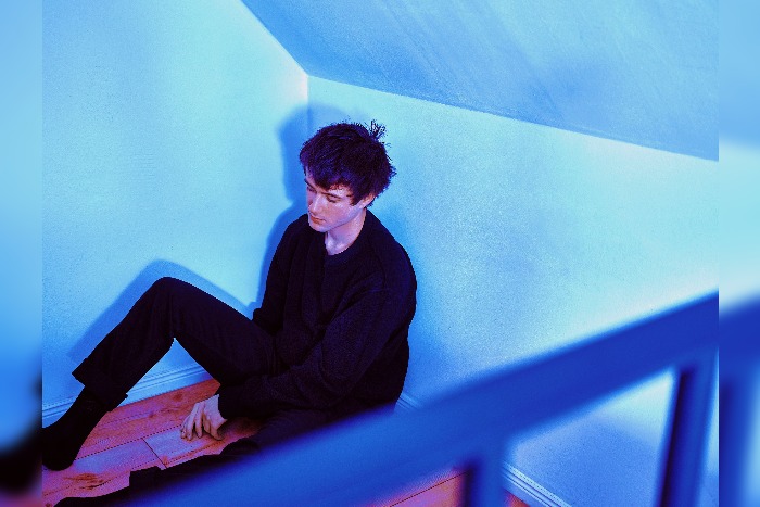 Manchester gigs - Alec Benjamin