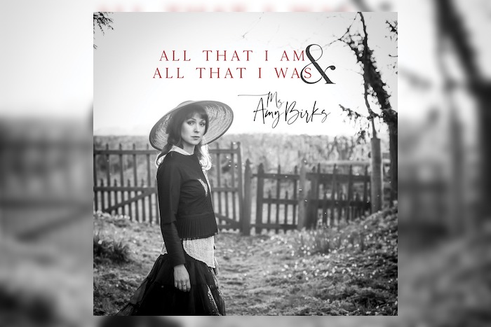 Amy Birks to release debut solo album ahead of UK tour