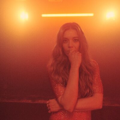 Manchester gigs - Becky Hill