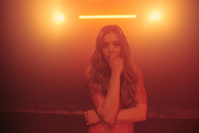 Becky Hill announces UK tour including Manchester’s O2 Victoria Warehouse