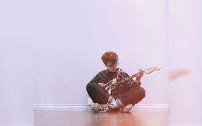 Cavetown returns to Manchester to headline the O2 Ritz