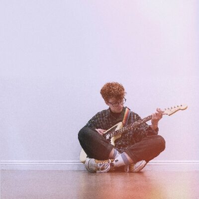 Manchester gigs - Cavetown