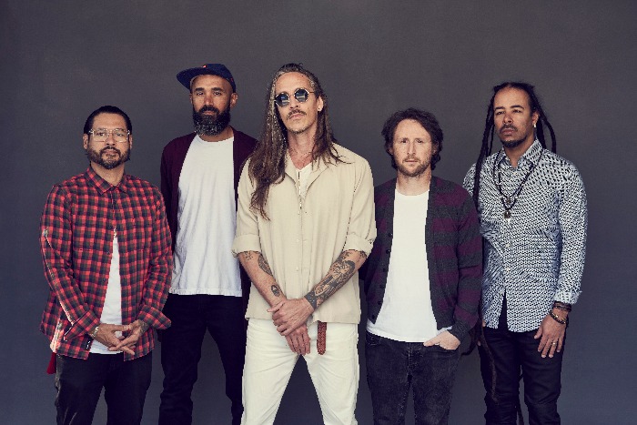 Manchester gigs - Incubus