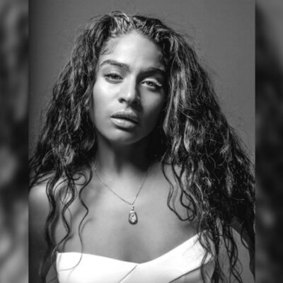 Manchester gigs - Jessie Reyez