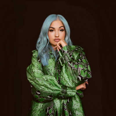 Manchester gigs - Mabel
