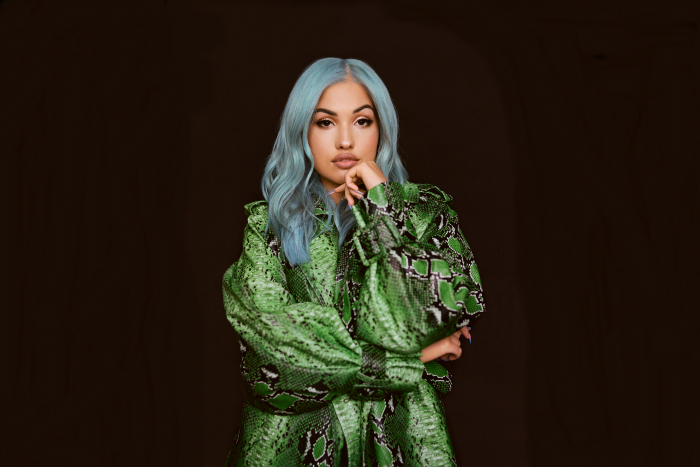Manchester gigs - Mabel