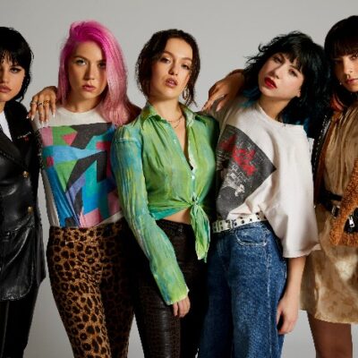 Manchester gigs - Nasty Cherry and Charli XCX