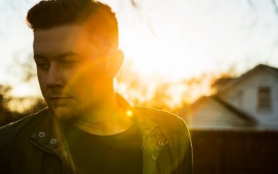 Scotty McCreery announces UK tour opening at Manchester’s O2 Ritz
